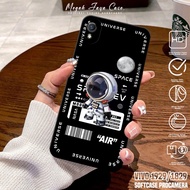 Softcase VIVO 1820hp VIVO 1929/ - Case VIVO 1929hp VIVO 1820 PLNT Motif/ - Casing VIVO 1929hp - Pro 