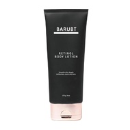 Retinol Body Lotion 170g - Firming Body Cream for Crepey , Stretch Marks & Sun-Damaged  - Intensely 