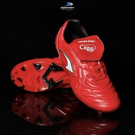 Forwarding New Items Not Used Grand sport 333115 Gopa Football Boots Cowhide + Microfiber Size 42 Le