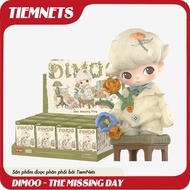 BLIND BOX DIMOO THE MISSING DAY MODEL
