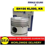 MAHLE IZUMI ลูกสูบ+สลัก STD EH100 KL500 KR / HINO  (1 กล่อง / 1 ลูก)