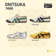 Kasut Kanvas Onitsuka Tiger Mexico 66  Model DL4081684 & DL4081659 IJF8