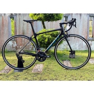 GIANT TCR ADVANCE 2 KOM