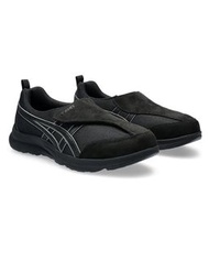 ASICS LIFE WALKER 黑色鞋 Size 39