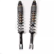 430mm440mm450mm460mm470mm480mm8mm Split Off-Road Motorcycle Modified Shock Absorber Shock Absorber