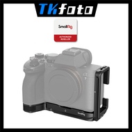 SMALLRIG 3660B L-Bracket for Sony A7RV A7IV A7SIII A1 A7RIV A9II