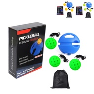 Pickleball Trainer Match Pickleball Training Baseboard Pickleball Train Tool For Practice Sports Com