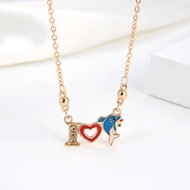Hyl Jewelry 177N COD Kalung Anak Harian
