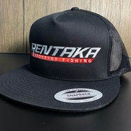 RENTAKA LIMITED SNAPBACK CAP