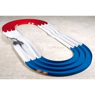 94892 Track Circuit 3 lane Japan Cup Junior Tricolor 💯% Original Tamiya