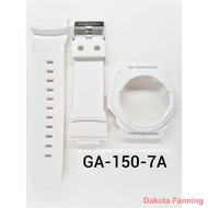 gshock Aksesori ❏✙CASIO G-SHOCK BAND AND BEZEL GA150 GLX150 GA300 GA310 100% ORIGINAL