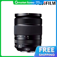 Fujifilm | ฟจฟลม XF 18-135mm F3.5-5.6 R LM OIS WR ตวแทนจำหนาย จงหวดเจยงเปยน
