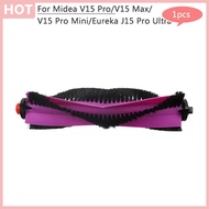 For Midea V15 Pro /V15 Max V15 Pro Mini Eureka J15 Pro Ultra Robot Vacuum Cleaner Main Side Brush He
