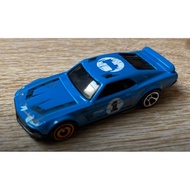 HOT WHEELS 2024 MYSTERY PACK SERIES 2 69 Ford Mustang Bos 302 (Sealed)