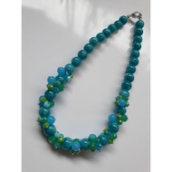 Necklace - Azure