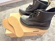 Dr. Martens 1460 Nappa 皮靴 UK5