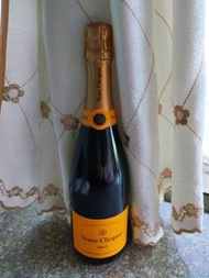 法國香檳Veuve Clicquot Brut