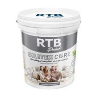 สีรองพื้นปูนเก่า ชนิดด้าน RTB SILITEX CARE 9 ลิตร (1278014)