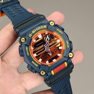 GA-900 GA-900DBR-3A LIMITER EDITION CHINA DRAGON SERIAL,PREMIUM COPY ORI 1 TO 1,AUTO LIGHT FUNCTION