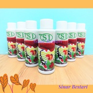 Sakana S1 Anti Bacterial Aquarium 200ml Fish Ikan ubat medicine sakit AROWANA GOLDFISH IKAN LAGA KOI