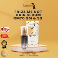 SugardollbyNN Frizz Me Not