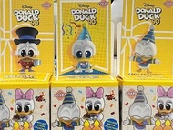 Cosbi 唐老鴨90周年 生日 盲盒