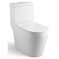 WC-935 Water Closet (while Stock Lasts)