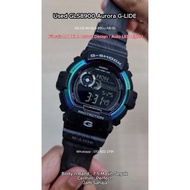 USED GLS8900 Aurora G-LIDE