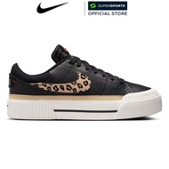 NIKE Court Legacy Lift Women's Casual Shoes