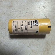 [3M] 2688 Tape Width 18MM * 18M Masking Texture Hand Tear Imported Original 3M Tape 4.17