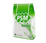GULA PASIR PSM 1 KG