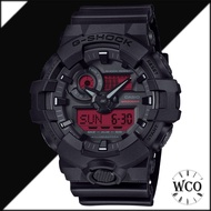 [WCO] GA-700BBR-1A x Casio G-Shock ft. Eclipse Men Sports Watch GA700BBR GA700 GA-700 GA-700BBR