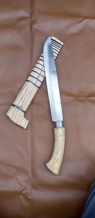 golok potong kerbau dan sapi golok baja per