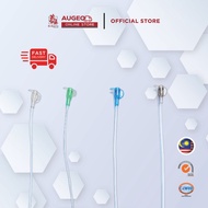 Hospitech Infant Feeding Tube size 5FG/6FG/8FG/10FG (Pack of 10pcs)