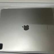 iPad Pro 12.9 M2 256GB 銀色AppleCare至2024年10月25日，連筆