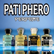 PATI ORIGINAL PHERO PERFUME LELAKI WANITA ORIGINAL MEN WOMEN MINYAK WANGI DIAMOND PASSION