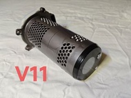 原裝Dyson V10 及V11吸塵机主机摩打总成--壞的要维修，当零件賣