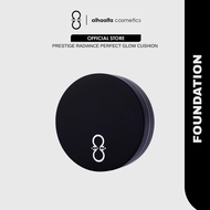 ALHA ALFA COSMETICS GLOW CUSHION FOUNDATION