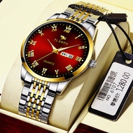 smart watch for men smart watch Men Women Luminous Dual Calendar Automatic Mechanical Watch