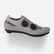 DMT KR0 Clipless Cycling Road Shoes | The Next Generation of Knit Footwear | Light, Fast , Extremely Comfortable | New Generation Anatomic Carbon SL Outsole Offers Excellent Energy Transfer