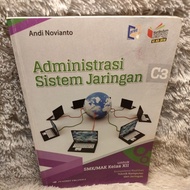 Administration of network systems for grade 3 high school C3