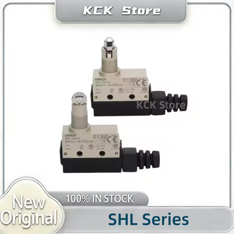 Authentic OMRON SHL Series SHL-D55/Q55/Q2155/Q2255/W55/W155/W255/W2155/W355/W3155/D55-01/Q55-01/Q225