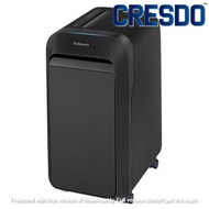 Fellowes Powershred LX220 Mini-Cut Paper Shredder