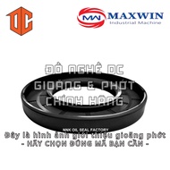 TC MAXWIN seal 40x62x12 38x65x12 25x52x8 55x78x12 38x58x10 40x90x12 55x100x12 25x45x8 60x85x10 20x10