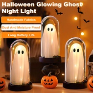 Decoration Ghost Festival Decorations Decorative Lamps Theme Atmosphere Ambient Ghost Festival long 