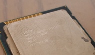 Intel i3 2120 CPU