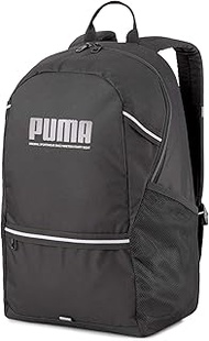 Puma 07804901 Plus Backpack, Puma Black