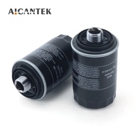 2PCS Oil Filter 06J115403Q For A3 A4 A5 A6 A8 Q3 Q5 TIGUAN GOLF JETTAPASSAT BEETLE YETI SUPERB EXEO 