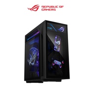 ROG G1000 GM1000TY-R9950X111WP R9 9950X3D/64GB/1TB/RTX5080 16GB/W11 GAMING DESKTOP