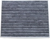 TBZKH Cabin Filter for Ford Everest 2.0L 2.2L Model 2015 2016 2017 2018 2019 Year Built In Carbon Ca